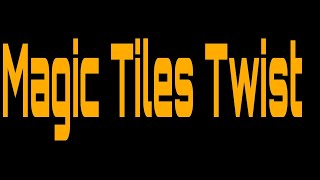 Magic Tiles Twist - (Dancing Music Ball Game)/Alone- Marshmallow-Short Video