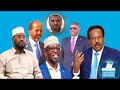 deg deg musharax xilka madaxweyne 2021 oo geeriyooday iyo doorashada somaliya oo qilaafkeda kasii d