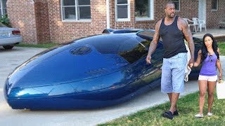 Shaquille O'Neal's Lifestyle ★ 2018
