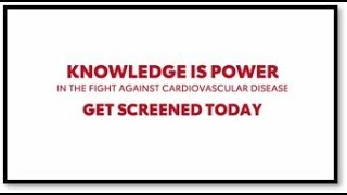 CVS Health Screenings