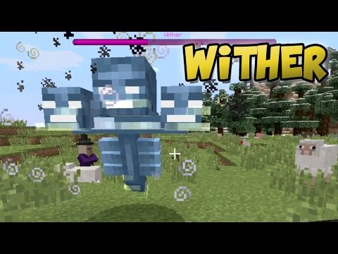Minecraft PlayStation - How to Make a Wither (PS3, PS4 & PS Vita Gameplay) Minecraft PlayStation - How to Make a Wither (PS3, PS4 & PS Vita Gameplay)