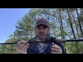 lew s baitcaster review the ti pro slp speed spool. premium fishing reel