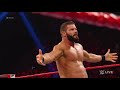 no way jose vs. robert roode raw aug. 12 2019