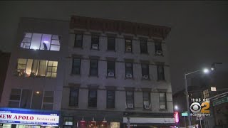 Arrest Made In Brooklyn Attempted Rape