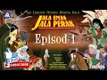 Jala Emas Jala Perak Episod 1 (Malay Subtitles)