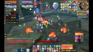 WoW noGCD hack 3.3.5 - 4.0.1 working undetected + download