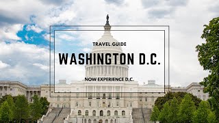 Washington D.C. Travel Guide: Capital Charms Unveiled