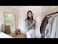 best wool coats sezane u0026 other stories mute by jl coat reviews