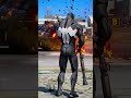 gta v venom vs black panther who is richer 🤑 shorts gta5