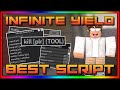 [UPDATED] ROBLOX | BEST FREE SCRIPT | ANY GAME | KILL ALL | DEX V4 | ESP + AIMBOT | *OP*