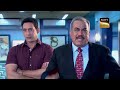 क्या dr. salunkhe पता लगा पाएंगे एक deadly insect का राज़ trapped cid 17 may 2023