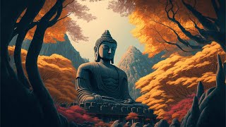 Buddha's Flute: Awakening | Relaxing Music for Meditation & Zen
