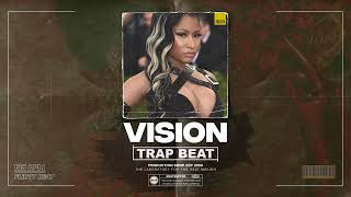 Vision | Nicki Minaj Type Beat | 2796