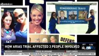 Jodi Arias Verdict One Year Later: How It Affected 3 People Involved in the Case