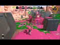 【トライストリンガー】s の昇格戦がまさかの試合すぎてヤバイｗｗｗｗｗｗｗｗｗｗ【スプラトゥーン3｜splatoon3】