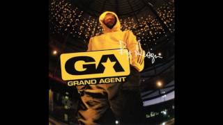 Grand Agent - Mingling (With Mayhem)