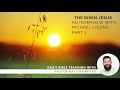 The Risen Jesus: An Interview with Michael Licona Part 1 - Nat Crawford - 17 of 42