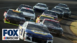 The 2020 All-Star Race format is revealed | NASCAR ON FOX