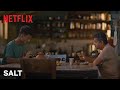 Salt | By Barkha Naik | Take Ten | Netflix India