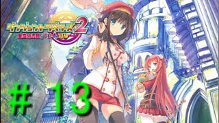 #13 【ダンジョントラベラーズ２ 】 リクエスト実況第二弾！