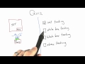 Testing A New Library Solution - Software Testing