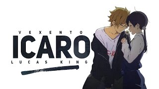 Vexento \u0026 Lucas King - Icaro