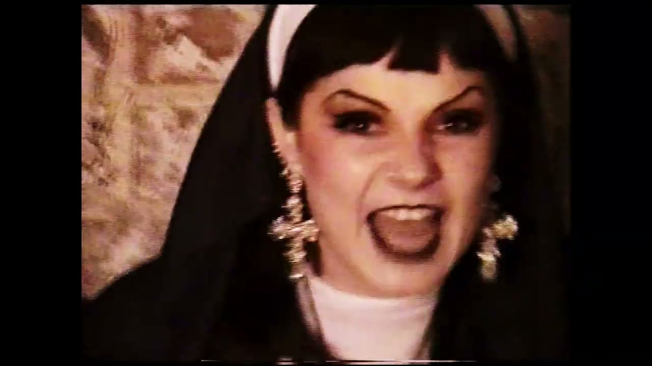 Panic Shack The Ick Official Video Youtube