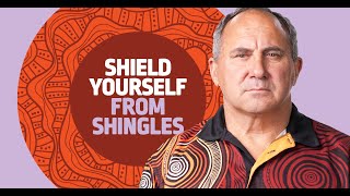 Shield yourself from shingles – How to prevent shingles