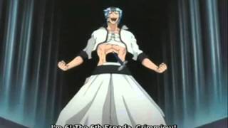 My reaction to Tite Kubo confirming Grimmjow alive