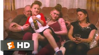 Broken (2012) - Juvenile Delinquents Scene (5/8) | Movieclips