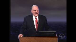 Chuck Missler   Genesis   Session 12   Ch  7 \u0026 8 The Flood