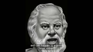 Socrates  speaks