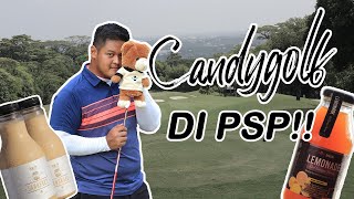 Sulitnya Par di Permata Sentul (PSP)!!! | RENO ARMANDA | Candy Golf