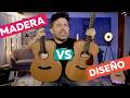 Wood or construction in a guitar: What matters more? Furch vs Dowina