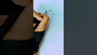 how to draw pretty girl face pencil drawing 3#art #drawing #youtubeshorts #shortsfeed #shorts #viral