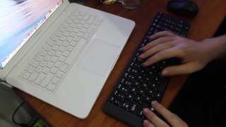 Review: Logitech MK220 Wireless Keyboard/Mouse Combo - Tech