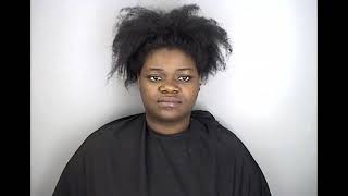 Greenwood County Arrest Report for April 13, 2021