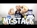 My Supplement Stack | Furious Pete