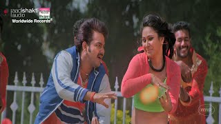 Biryani Bana Ke | Pawan Singh, Priyanka Pandit | Hot Bhojpuri Song | Karz Virasat Ke | HD
