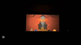 FNAF 2 MOVIE INTRO AND CREDITS LEAK (my boss is threatening to dock my pay)