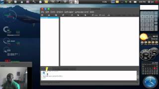 DrJava - The "Interaction Pane" Overview