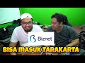 Alasan Biznet Masuk Dan Curhat - ( TaraArtsClip )