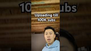 Uploading everyday until 100K subs - Day 13 vlog #smallyoutuber