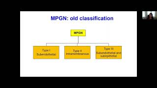 C3 Glomerulopathy: In the Native Kidney and Post-Transplant