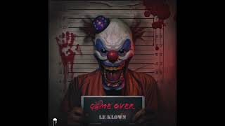 LE KLOWN - GAME OVER