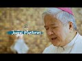 Pray the Joyful Mysteries with Father Soc