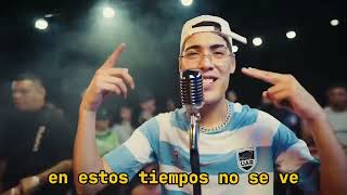 Ohnana - Ezequiel Llanos  #karaoke #canta  #Baila