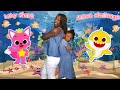 Baby Shark Dance | Kids Songs | Pinkfong songs for Kids
