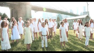 See You Again Charlie Puth Wiz Khalifa Cover by One Voice Childrens Choir YouTube