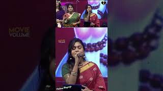 Singer Mohana Bhogaraju #Akhanda AMMA Song Live #shorts #telugusongs